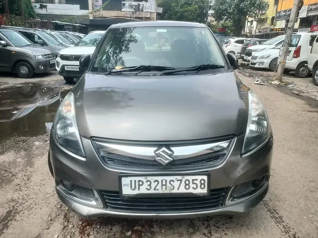 Used Maruti Suzuki Swift Dzire [2015-2017] VDI in Lucknow