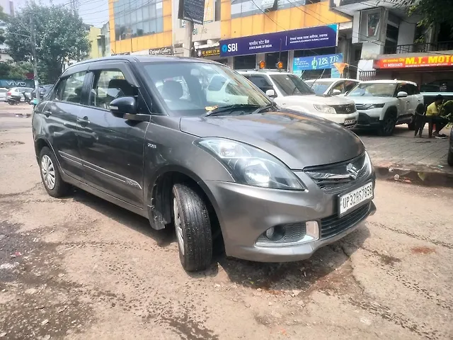 Used 2017 Maruti Suzuki Swift DZire in Lucknow Used 2017 Maruti Suzuki Swift DZire in Lucknow