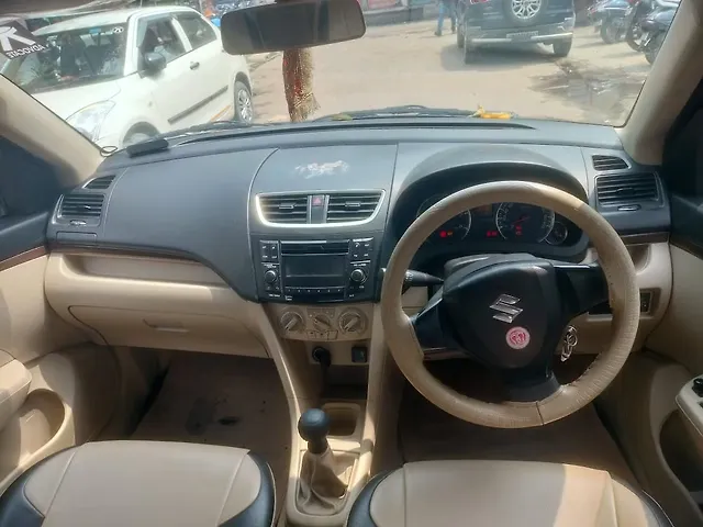 Used Maruti Suzuki Swift Dzire [2015-2017] VDI in Lucknow
