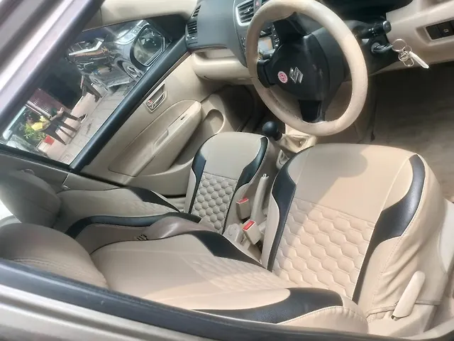 Used Maruti Suzuki Swift Dzire [2015-2017] VDI in Lucknow