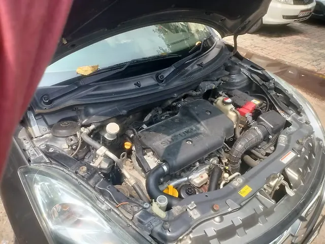 Used Maruti Suzuki Swift Dzire [2015-2017] VDI in Lucknow