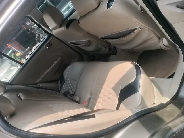 Used Maruti Suzuki Swift Dzire [2015-2017] VDI in Lucknow