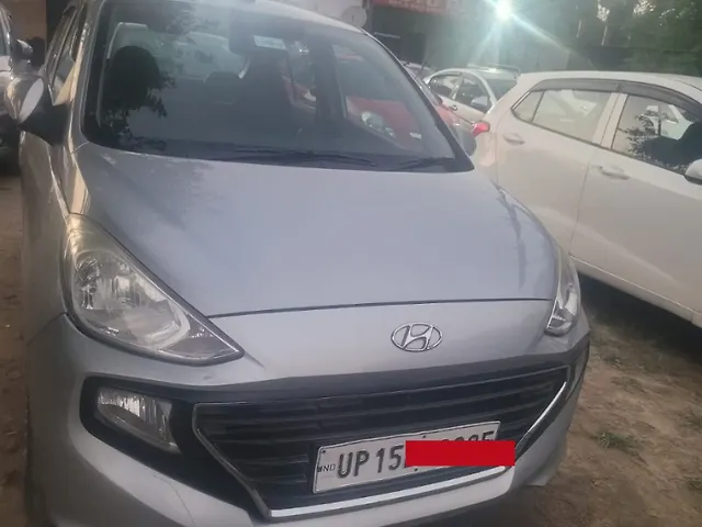 Used 2019 Hyundai Santro in Meerut