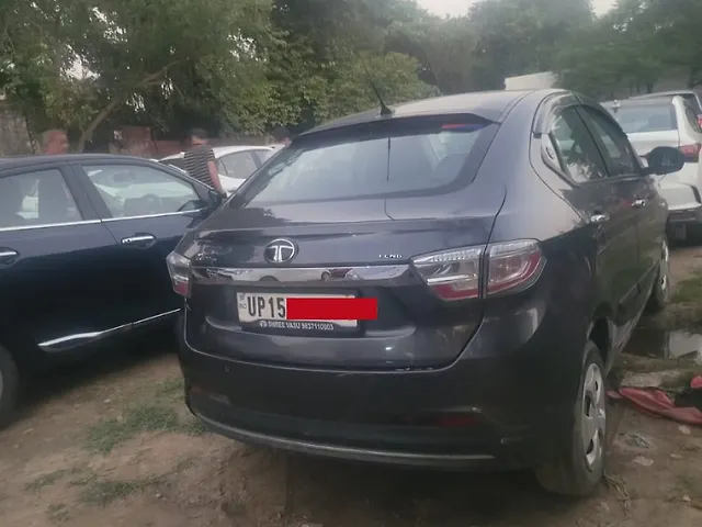 Used 2024 Tata Tigor in Meerut