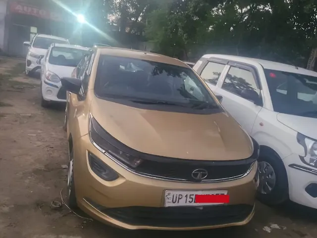 Used 2021 Tata Altroz in Meerut