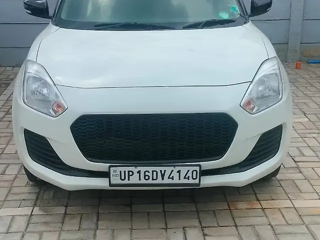 Used Maruti Suzuki Swift [2021-2024] LXi [2023] in Delhi