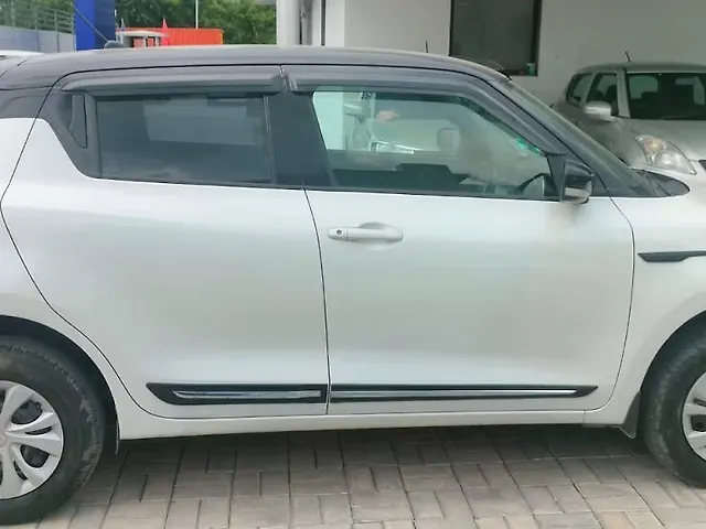 Used Maruti Suzuki Swift [2021-2024] LXi [2023] in Delhi