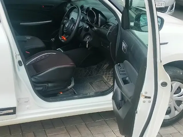 Used Maruti Suzuki Swift [2021-2024] LXi [2023] in Delhi