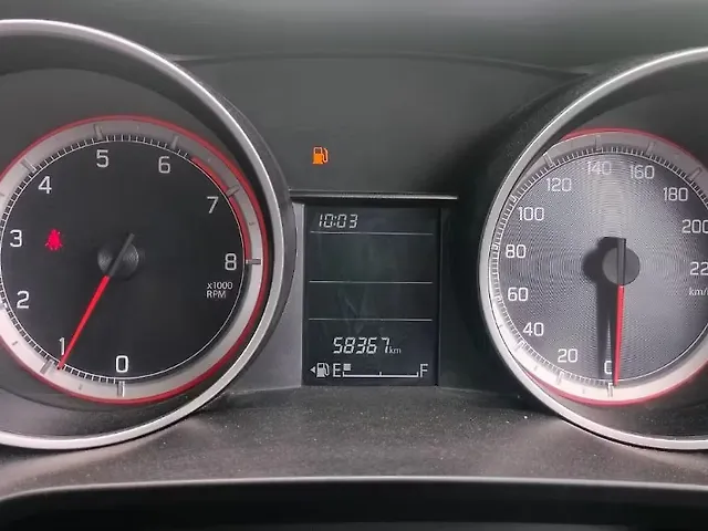 Used Maruti Suzuki Swift [2021-2024] LXi [2023] in Delhi