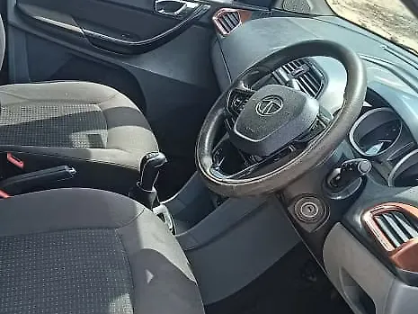 Used 2017 Tata Tigor in Madurai