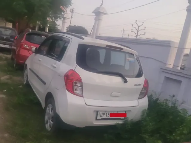 Used 2020 Maruti Suzuki Celerio in Meerut