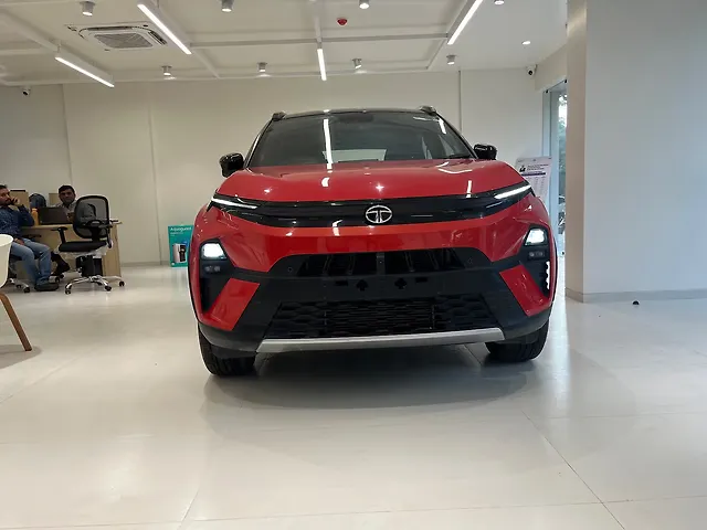 Used 2023 Tata Nexon in Surat