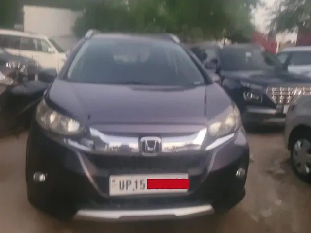Used 2019 Honda WR-V in Meerut