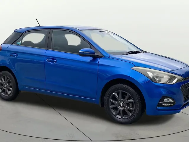 Used 2018 Hyundai Elite i20 in Mumbai Used 2018 Hyundai Elite i20 in Mumbai