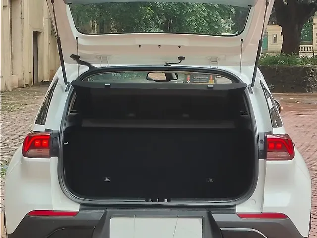 Used Kia Sonet [2022-2023] GTX Plus 1.0 DCT Dual Tone in Mumbai