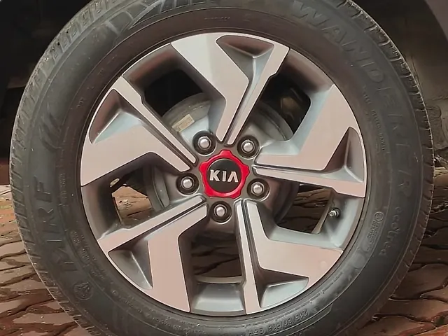 Used Kia Sonet [2022-2023] GTX Plus 1.0 DCT Dual Tone in Mumbai