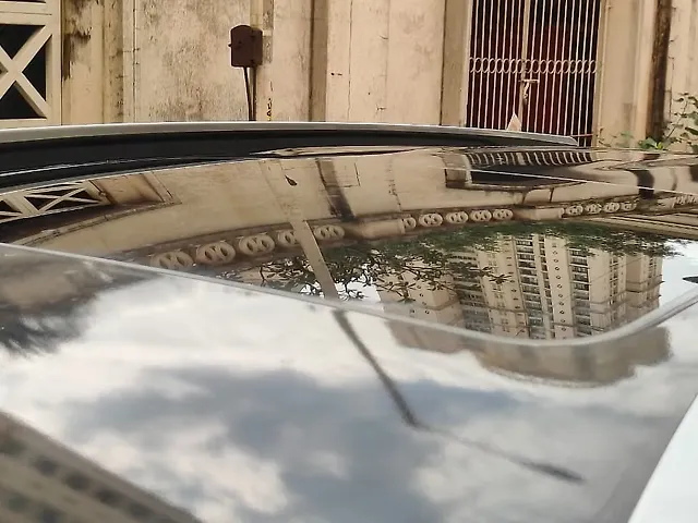 Used Kia Sonet [2022-2023] GTX Plus 1.0 DCT Dual Tone in Mumbai