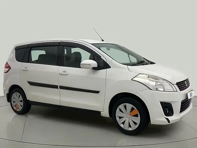 Used 2013 Maruti Suzuki Ertiga in Ahmedabad