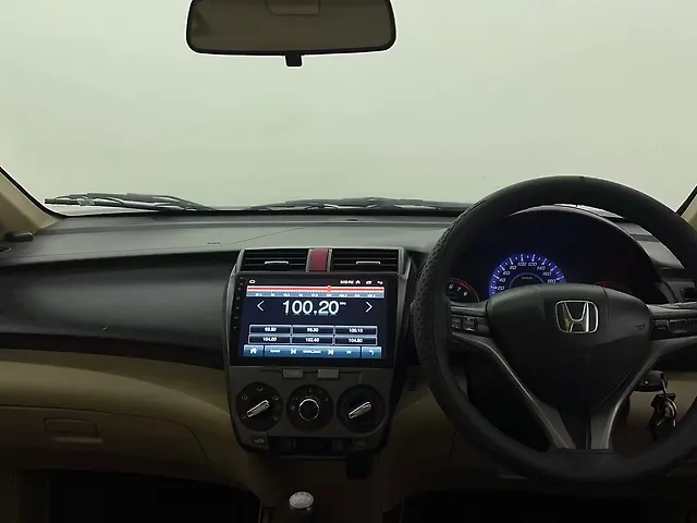Used Honda City [2011-2014] 1.5 V MT in Delhi