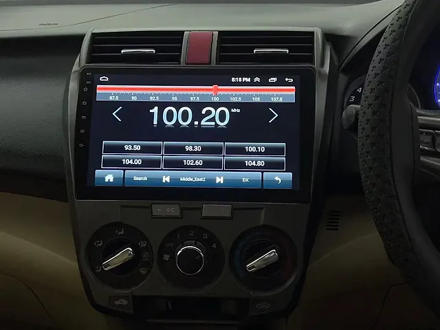 Used Honda City [2011-2014] 1.5 V MT in Delhi