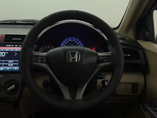 Used Honda City [2011-2014] 1.5 V MT in Delhi