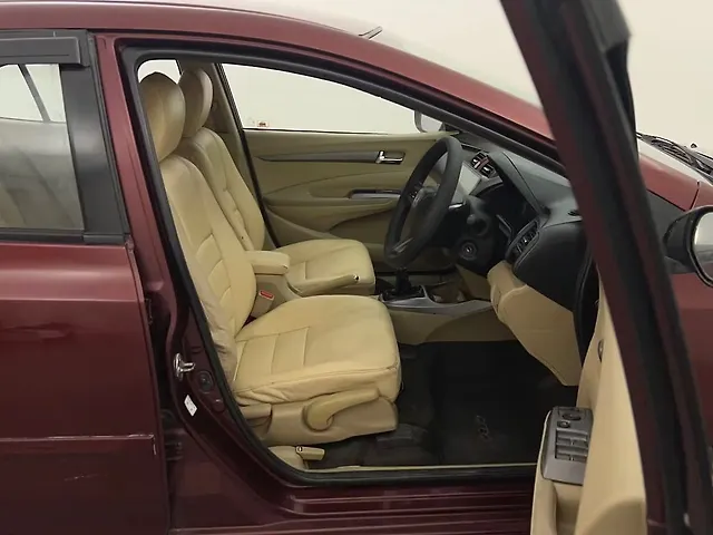 Used Honda City [2011-2014] 1.5 V MT in Delhi