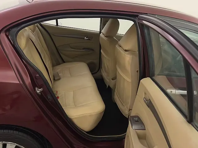 Used Honda City [2011-2014] 1.5 V MT in Delhi