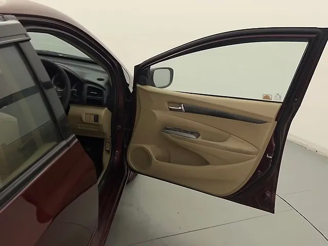 Used Honda City [2011-2014] 1.5 V MT in Delhi