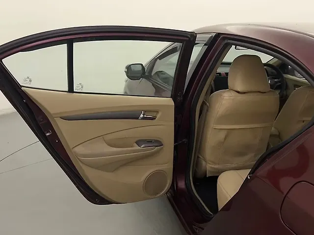 Used Honda City [2011-2014] 1.5 V MT in Delhi