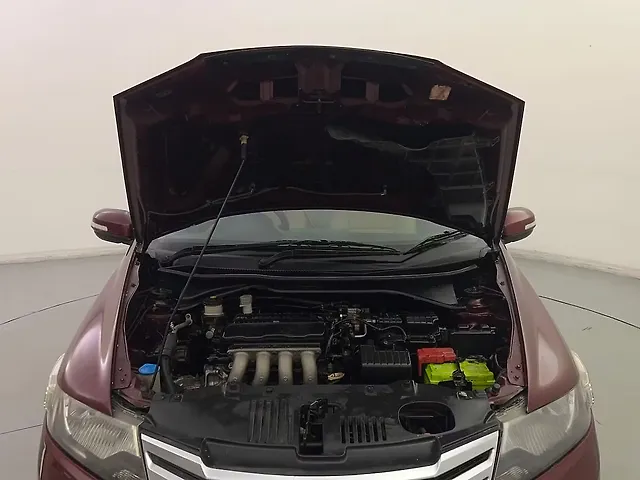 Used Honda City [2011-2014] 1.5 V MT in Delhi