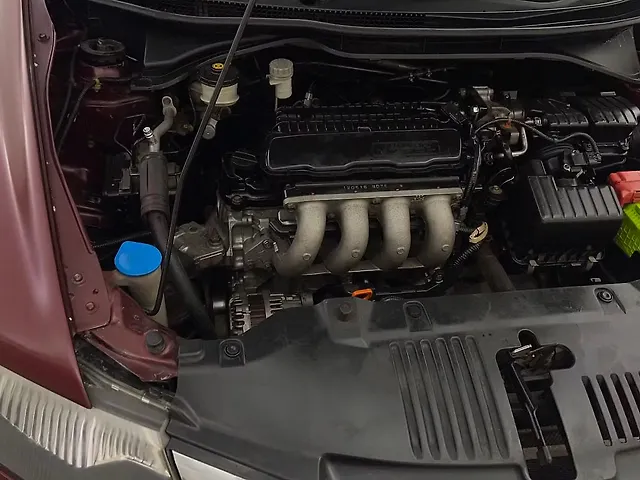 Used Honda City [2011-2014] 1.5 V MT in Delhi