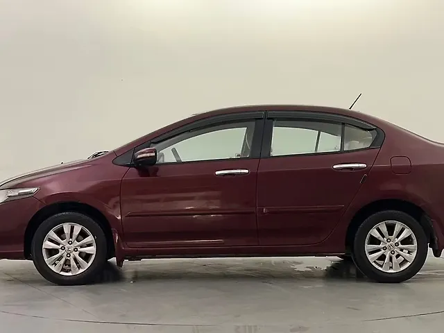 Used Honda City [2011-2014] 1.5 V MT in Delhi