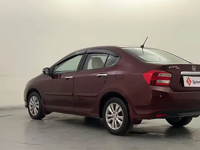 Used Honda City [2011-2014] 1.5 V MT in Delhi
