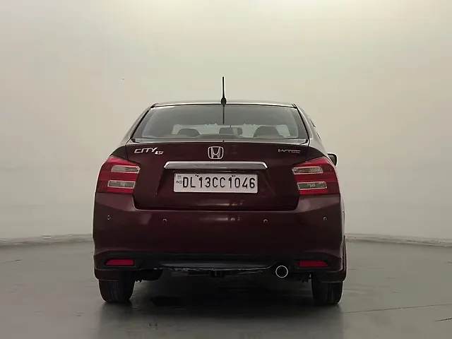 Used Honda City [2011-2014] 1.5 V MT in Delhi