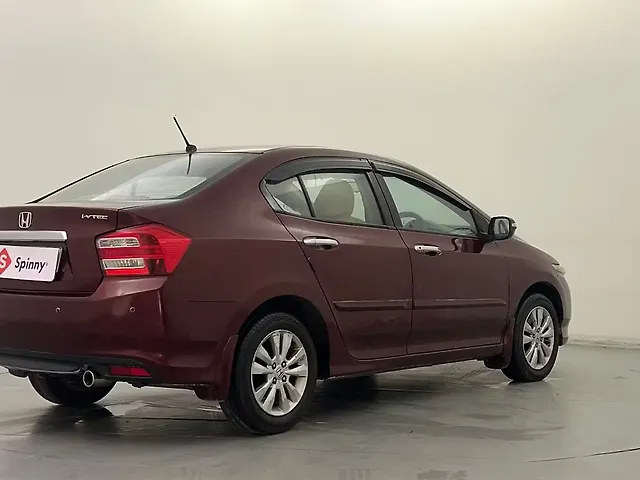 Used Honda City [2011-2014] 1.5 V MT in Delhi