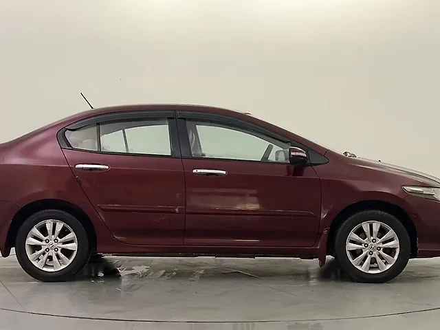 Used Honda City [2011-2014] 1.5 V MT in Delhi