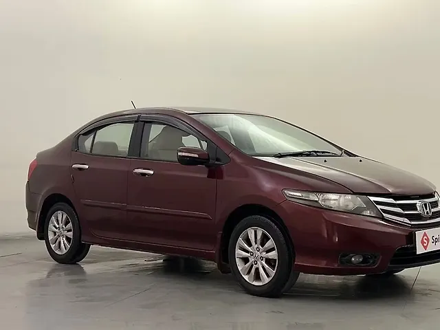 Used Honda City [2011-2014] 1.5 V MT in Delhi