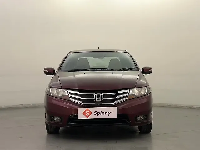Used Honda City [2011-2014] 1.5 V MT in Delhi