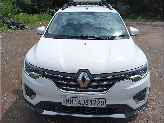 Used 2020 Renault Triber in Pune Used 2020 Renault Triber in Pune
