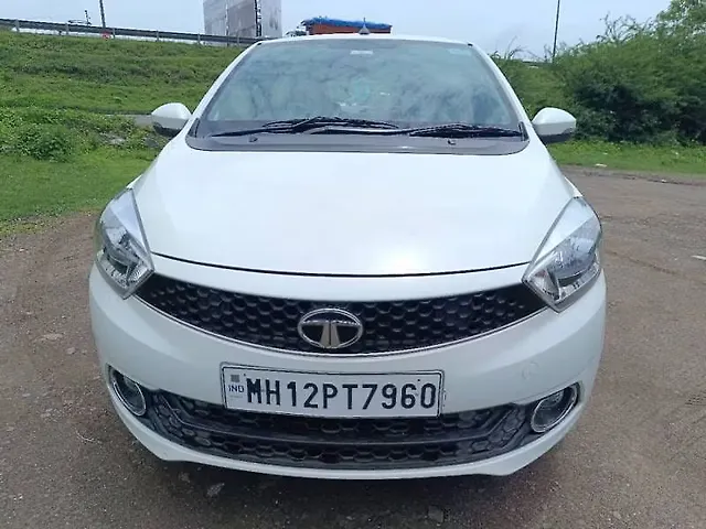 Used 2017 Tata Tiago in Pune Used 2017 Tata Tiago in Pune