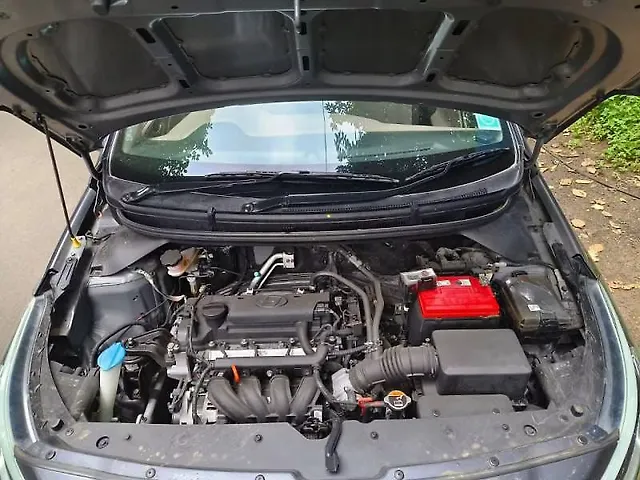 Used Hyundai Elite i20 [2016-2017] Magna 1.4 AT [2016-2017] in Pune