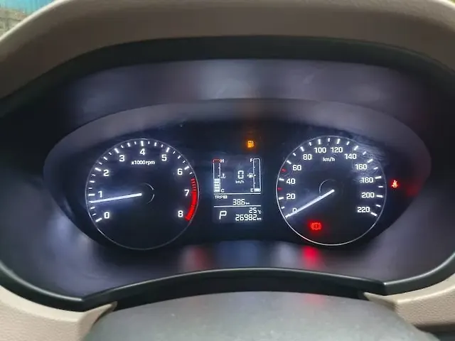 Used Hyundai Elite i20 [2016-2017] Magna 1.4 AT [2016-2017] in Pune