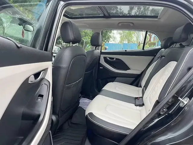 Used Hyundai Creta SX (O) 1.5 Petrol CVT in Mumbai Used Hyundai Creta SX (O) 1.5 Petrol CVT in Mumbai