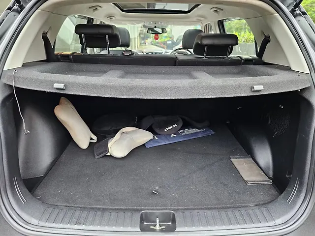 Used Hyundai Creta SX (O) 1.5 Petrol CVT in Mumbai Used Hyundai Creta SX (O) 1.5 Petrol CVT in Mumbai