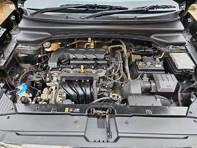 Used Hyundai Creta SX (O) 1.5 Petrol CVT in Mumbai Used Hyundai Creta SX (O) 1.5 Petrol CVT in Mumbai