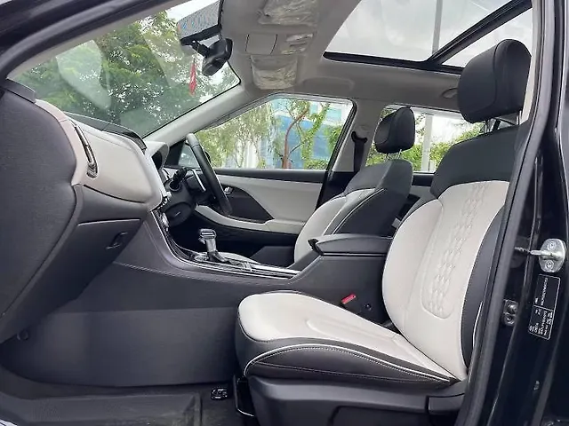 Used Hyundai Creta SX (O) 1.5 Petrol CVT in Mumbai Used Hyundai Creta SX (O) 1.5 Petrol CVT in Mumbai