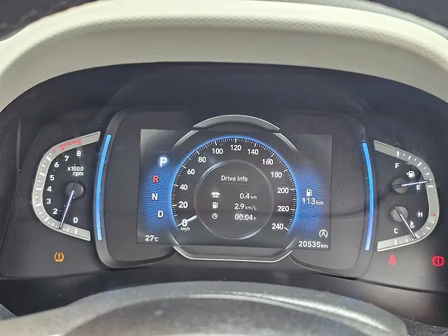 Used Hyundai Creta SX (O) 1.5 Petrol CVT in Mumbai Used Hyundai Creta SX (O) 1.5 Petrol CVT in Mumbai