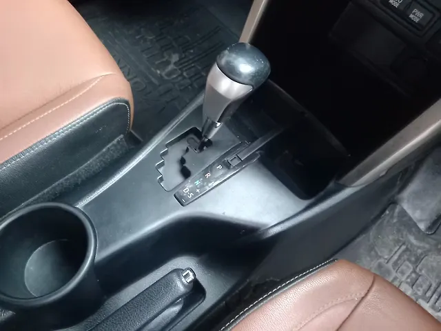 Used Toyota Innova Crysta [2016-2020] 2.8 ZX AT 7 STR [2016-2020] in Mumbai