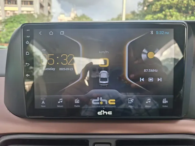 Used Hyundai Aura [2020-2023] S 1.2 Petrol in Mumbai