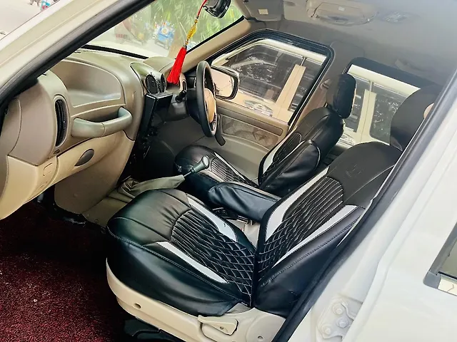 Used Mahindra Scorpio [2009-2014] SLE BS-III in Patna